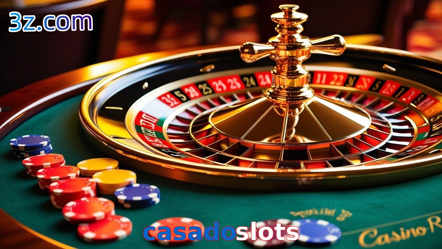 casadoslots jogos de roleta