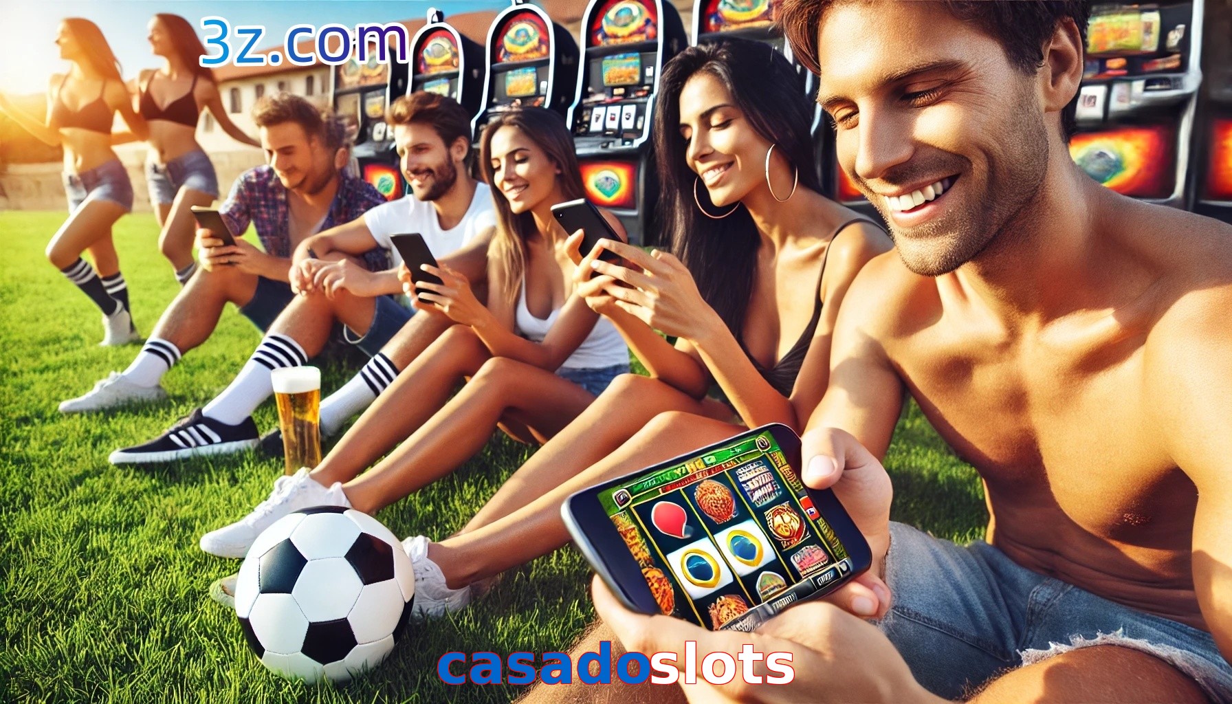 casadoslots site de apostas confiável