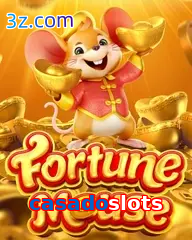 casadoslots slot fortune mouse