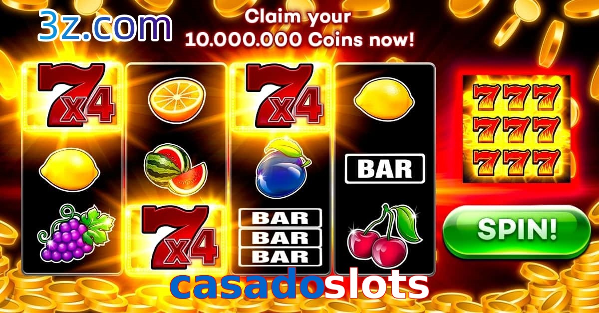 casadoslots.com