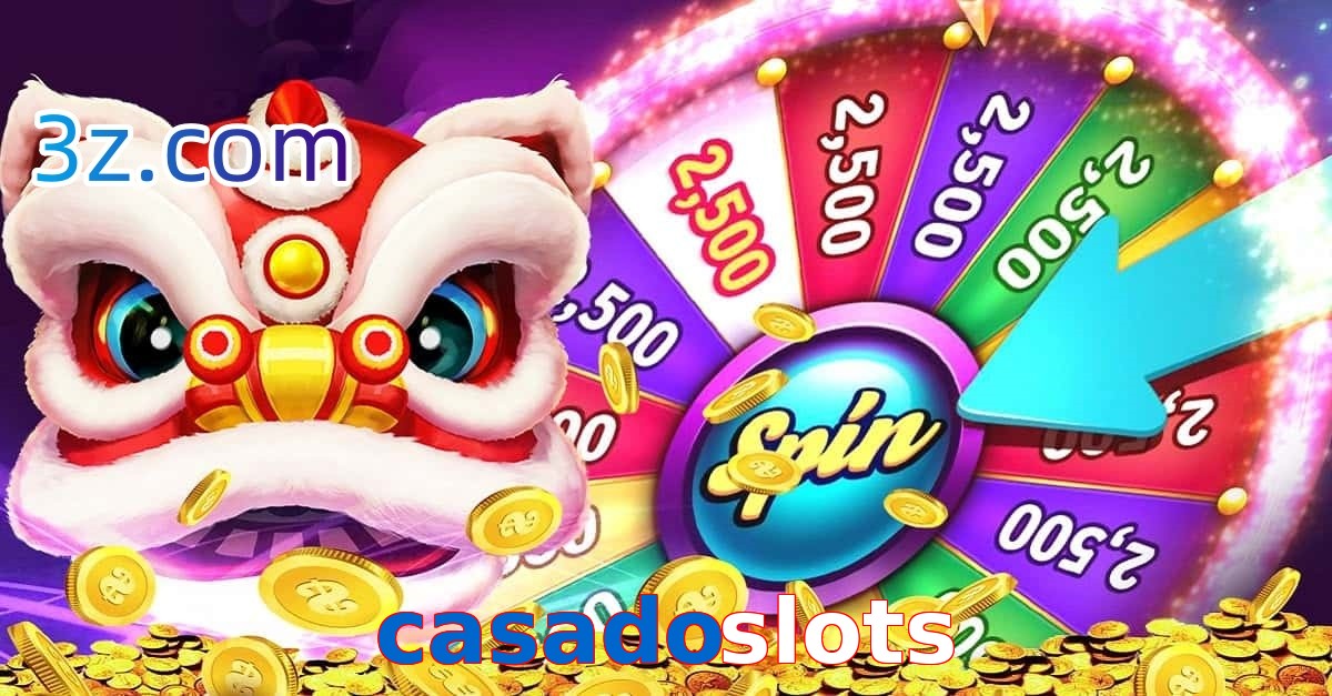 casadoslots jogos de azar online