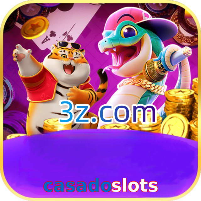casadoslots.com